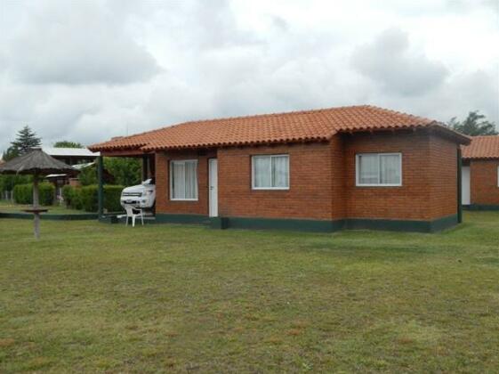 Cabanas Aimara