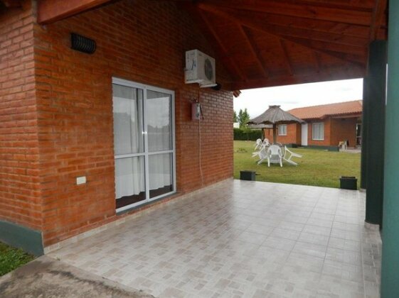 Cabanas Aimara - Photo2