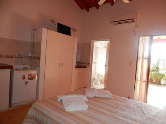Cabanas Aires del Sur - Photo2