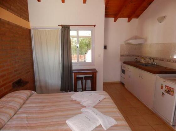 Cabanas Aires del Sur - Photo4