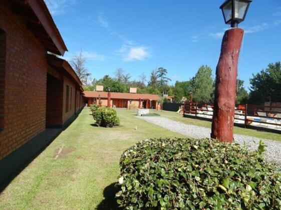 Cabanas Aires del Sur - Photo5