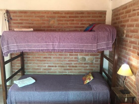 Cabanas Alhue Traslasierra - Photo4