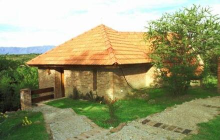 Cabanas Del Rio Mina Clavero