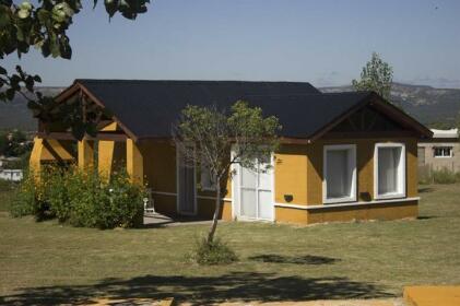 Cabanas La Amelia