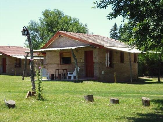 Cabanas Parparim - Photo2