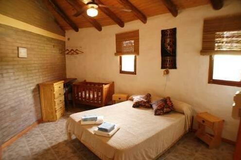 Cabanas Parparim - Photo3