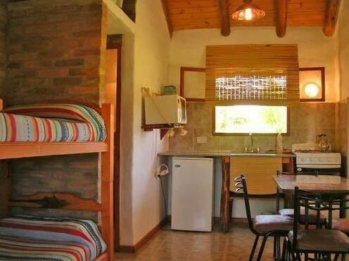 Cabanas Parparim - Photo5