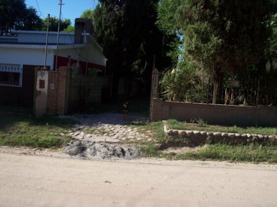 Cabanas Sem - Photo2