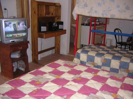 Cabanas Sem - Photo4