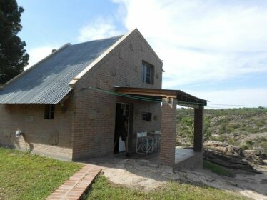 Cabanas y Hosteria La Toma