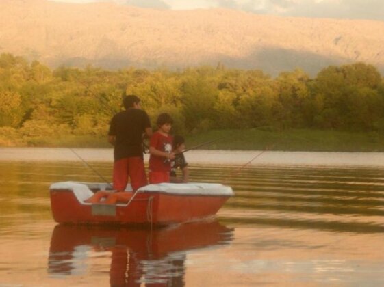Colmillo Blanco - Photo3