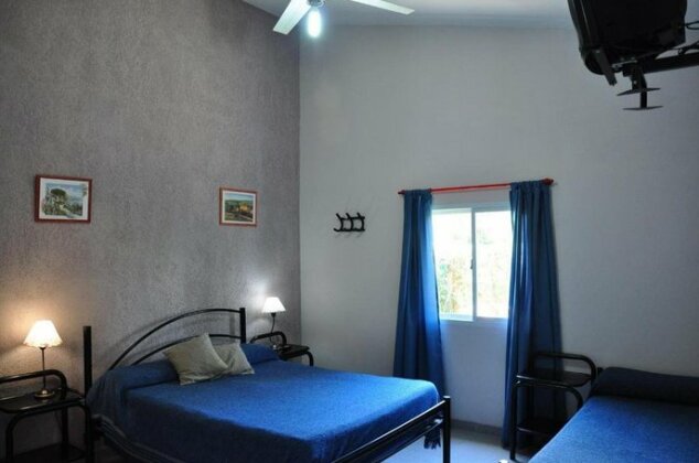 Complejo Alumine - Photo3
