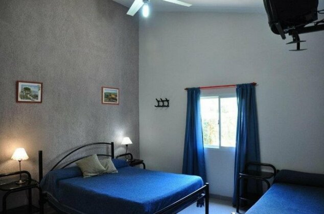 Complejo Alumine - Photo5