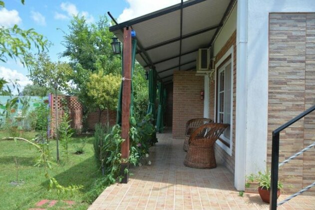 Encanto de Luna Suites
