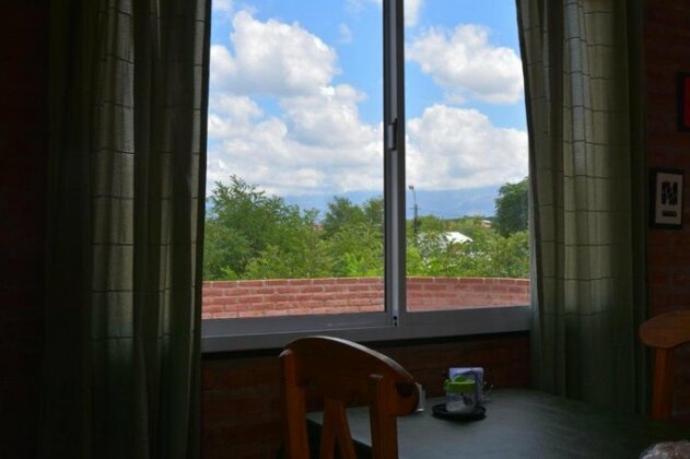 Encanto de Luna Suites - Photo2