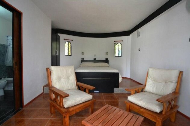 Encanto de Luna Suites - Photo3
