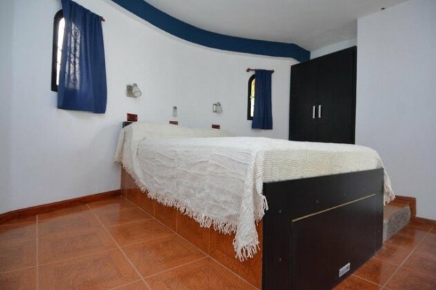 Encanto de Luna Suites - Photo4