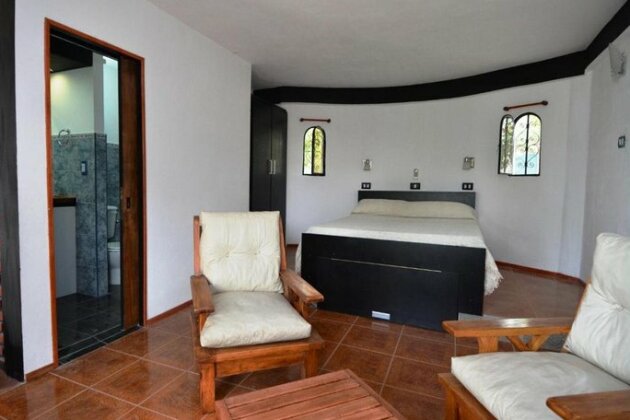 Encanto de Luna Suites - Photo5