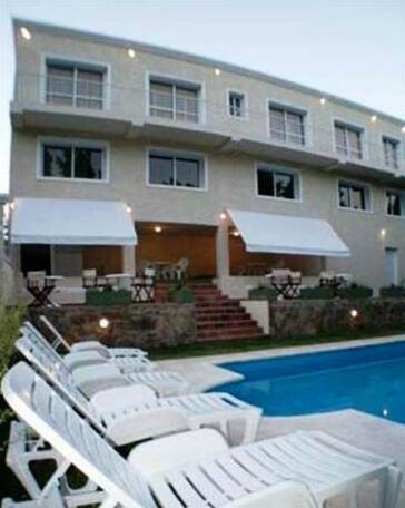 Hosteria Arenas - Photo2