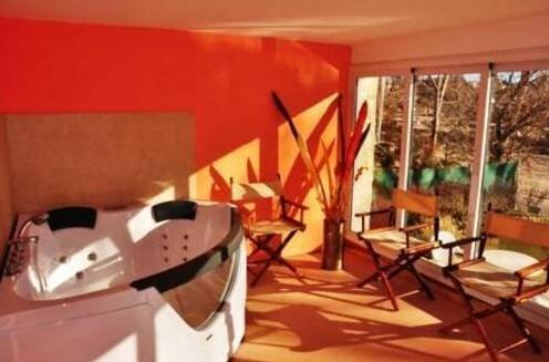 Hosteria Arenas - Photo5