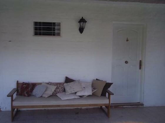 Hosteria Nancan - Photo2