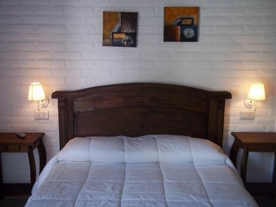 Hosteria Nancan - Photo4