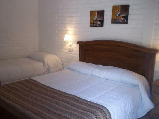 Hosteria Nancan - Photo5