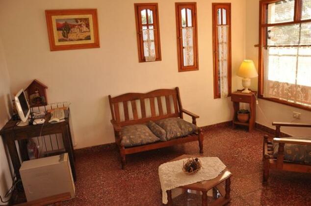 Hosteria Rukalaf - Photo3