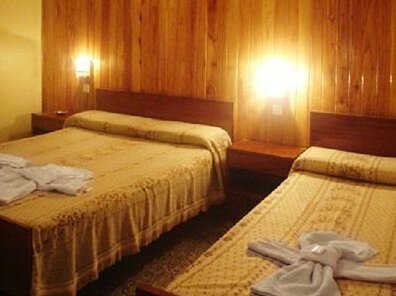 Hotel Ruta 66 - Photo2