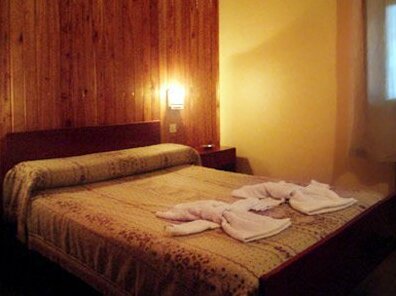 Hotel Ruta 66 - Photo3