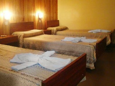 Hotel Ruta 66 - Photo4