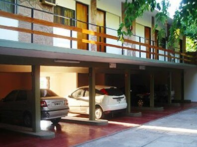 Hotel Ruta 66 - Photo5