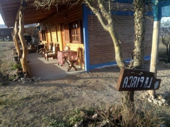 La Pirca - Photo3