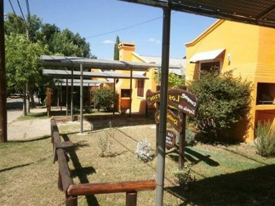 Los Zarzos - Photo4