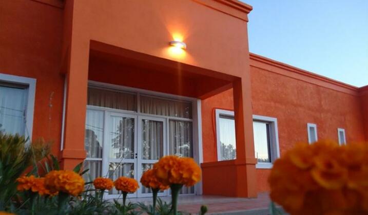 Minas Hotel - Photo3