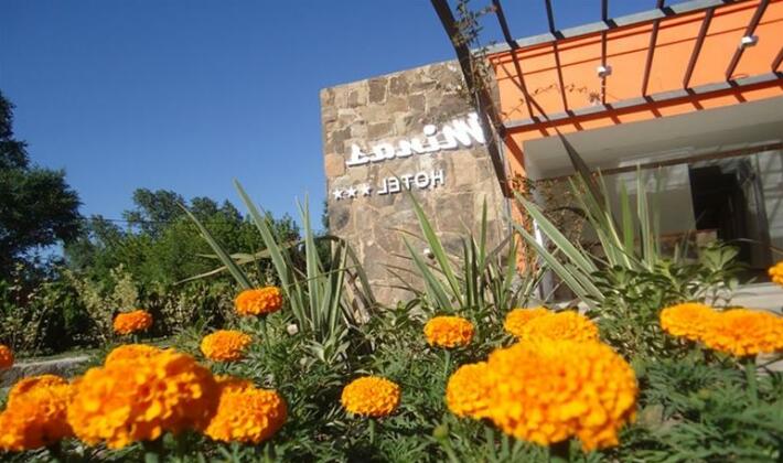 Minas Hotel - Photo4