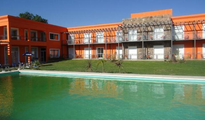 Minas Hotel - Photo5