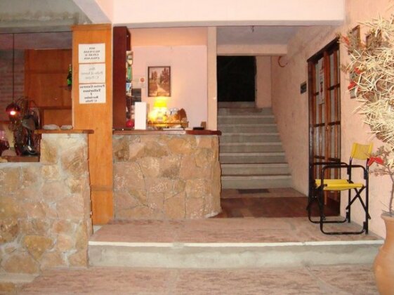 Principado Sierras Hotel - Photo2