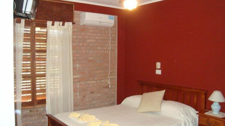 Principado Sierras Hotel - Photo5