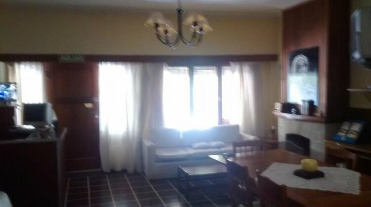 Aventureiro hostel - Photo3