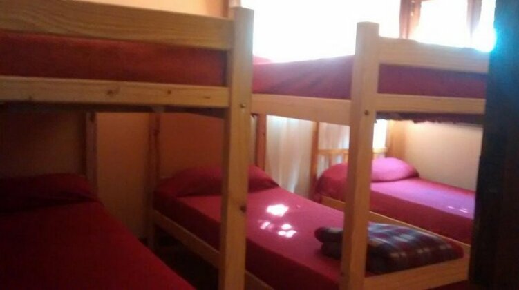 Aventureiro hostel - Photo4