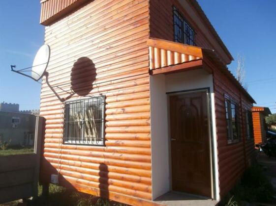 Cabanas Estrellas Doradas