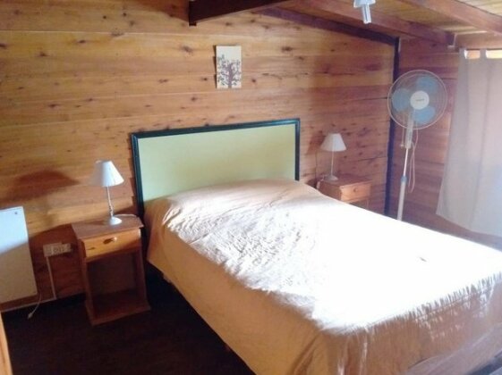 Cabanas Estrellas Doradas - Photo2