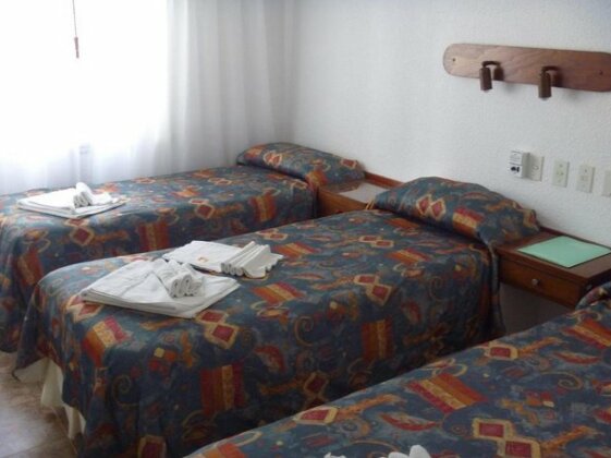 Lugra Hotel - Photo4