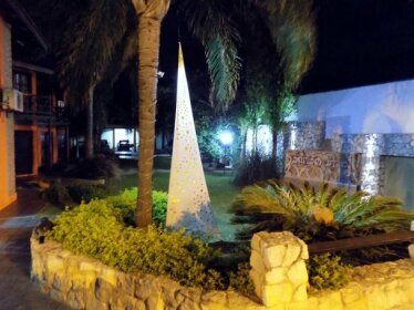Complejo Costa Marina