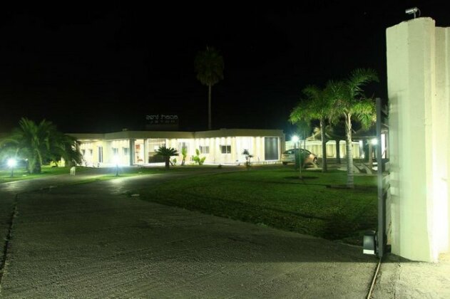Apart Tres Hotel - Photo2