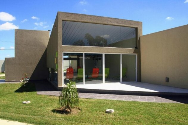 Apart Tres Hotel - Photo5