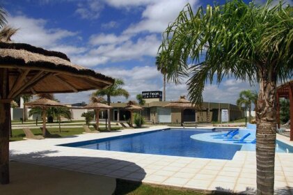 Apart Tres Hotel