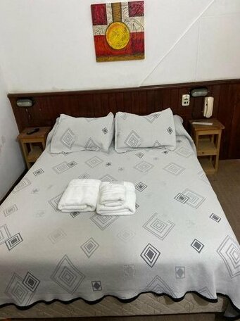 Hotel Claro De Luna Monsalvo