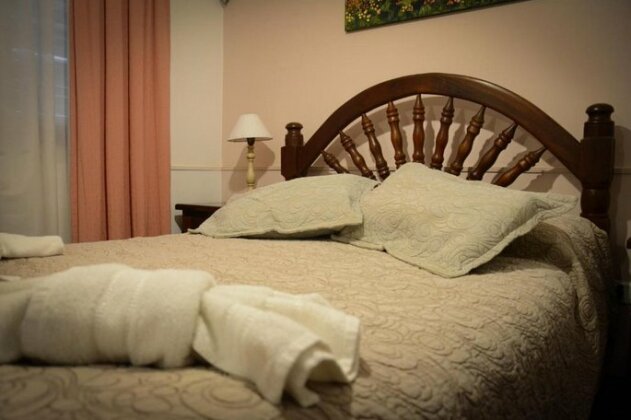 Mayoral Hotel - Photo4